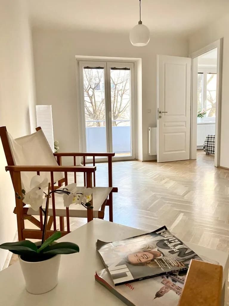 2-Zimmer-Wohnung kaufen in Wien – 53,38 m², € 365.000 – Bild 3 von 20