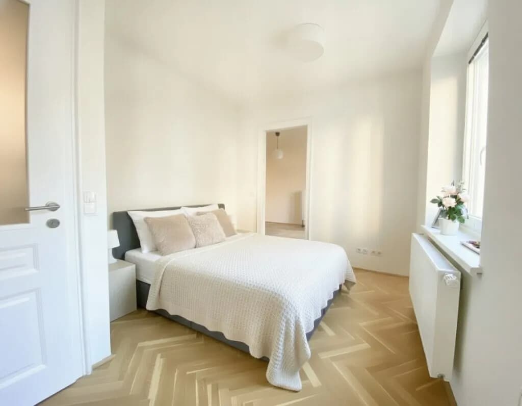 2-Zimmer-Wohnung kaufen in Wien – 53,38 m², € 365.000 – Bild 4 von 20