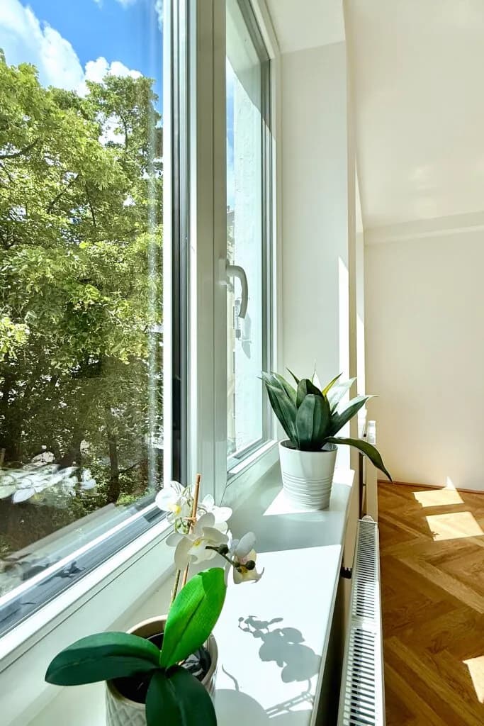 2-Zimmer-Wohnung kaufen in Wien – 53,38 m², € 365.000 – Bild 5 von 20