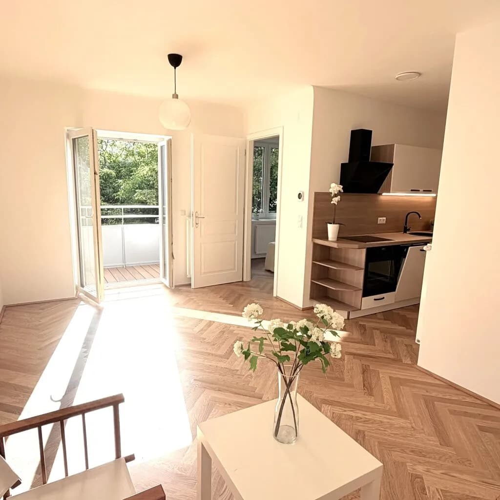 2-Zimmer-Wohnung kaufen in Wien – 53,38 m², € 365.000 – Bild 6 von 20