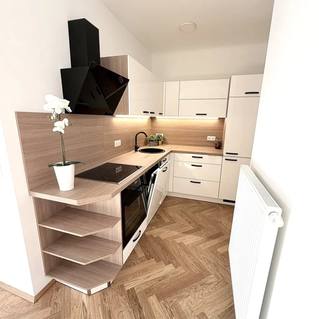 2-Zimmer-Wohnung kaufen in Wien – 53,38 m², € 365.000 – Bild 7 von 20