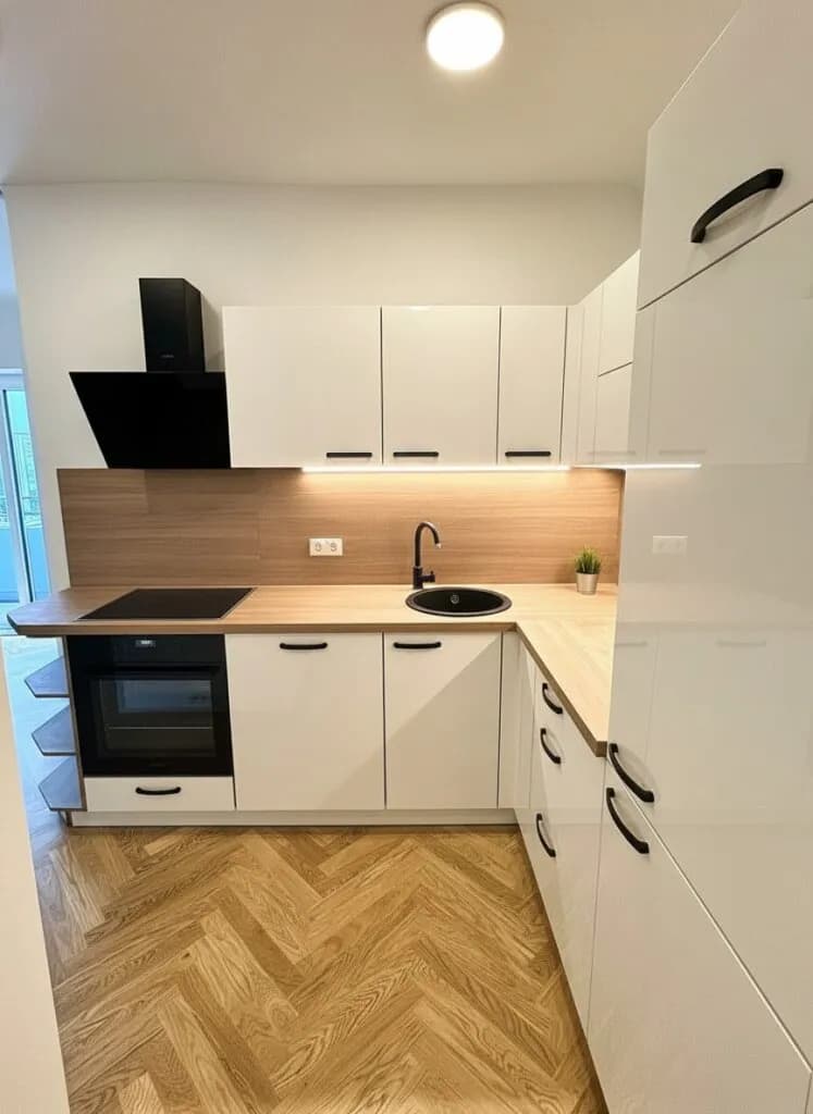 2-Zimmer-Wohnung kaufen in Wien – 53,38 m², € 365.000 – Bild 8 von 20