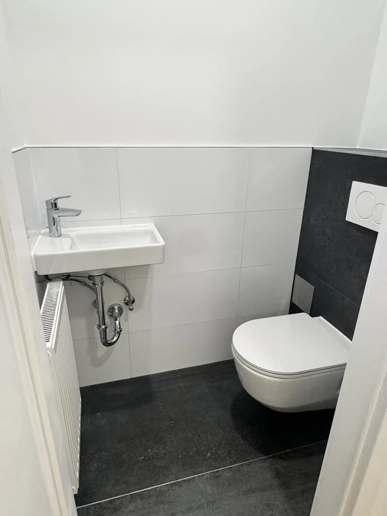2-Zimmer-Wohnung kaufen in Wien – 53,38 m², € 365.000 – Bild 12 von 20