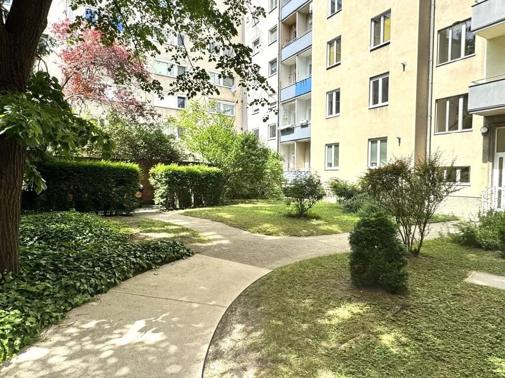 2-Zimmer-Wohnung kaufen in Wien – 53,38 m², € 365.000 – Bild 14 von 20