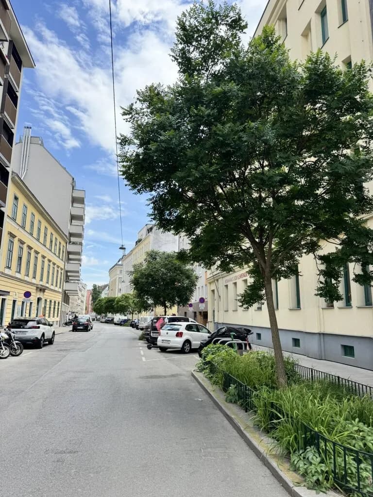 2-Zimmer-Wohnung kaufen in Wien – 53,38 m², € 365.000 – Bild 18 von 20