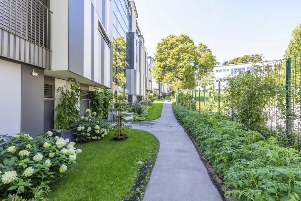 2-Zimmer-Wohnung kaufen in Wien – 46 m², € 500.000