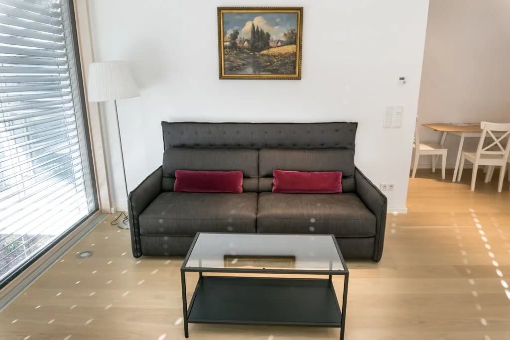 2-Zimmer-Wohnung kaufen in Wien – 46 m², € 500.000 – Bild 6 von 17