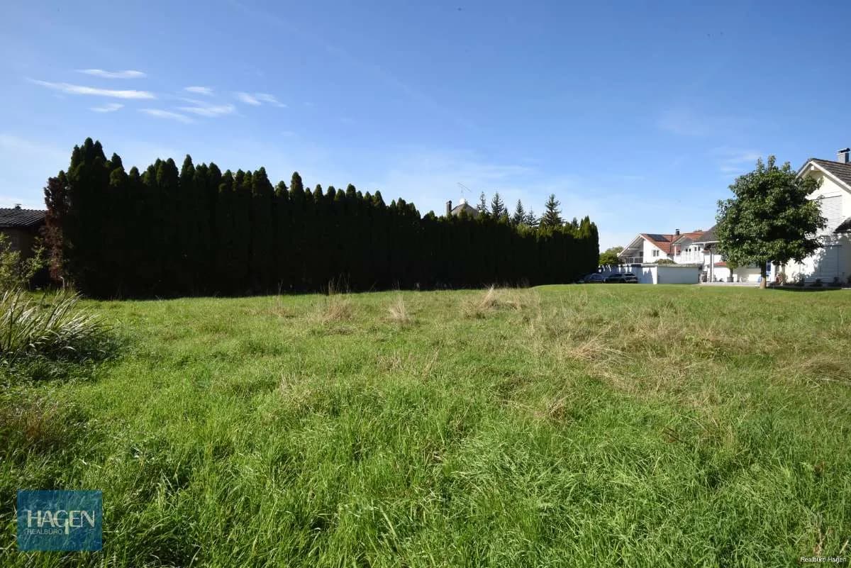 Grundstück kaufen in Dornbirn – 550 m², € 412.500 – Bild 2 von 12