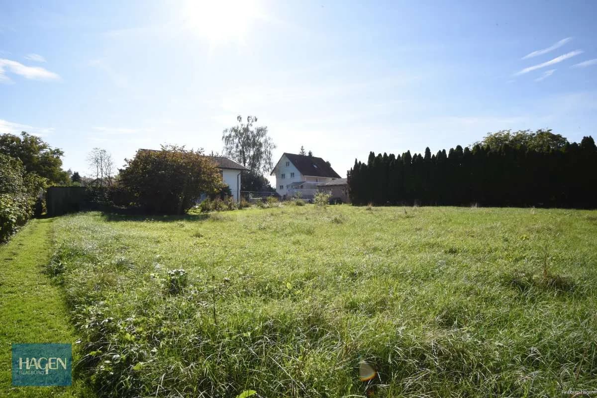 Grundstück kaufen in Dornbirn – 550 m², € 412.500 – Bild 3 von 12
