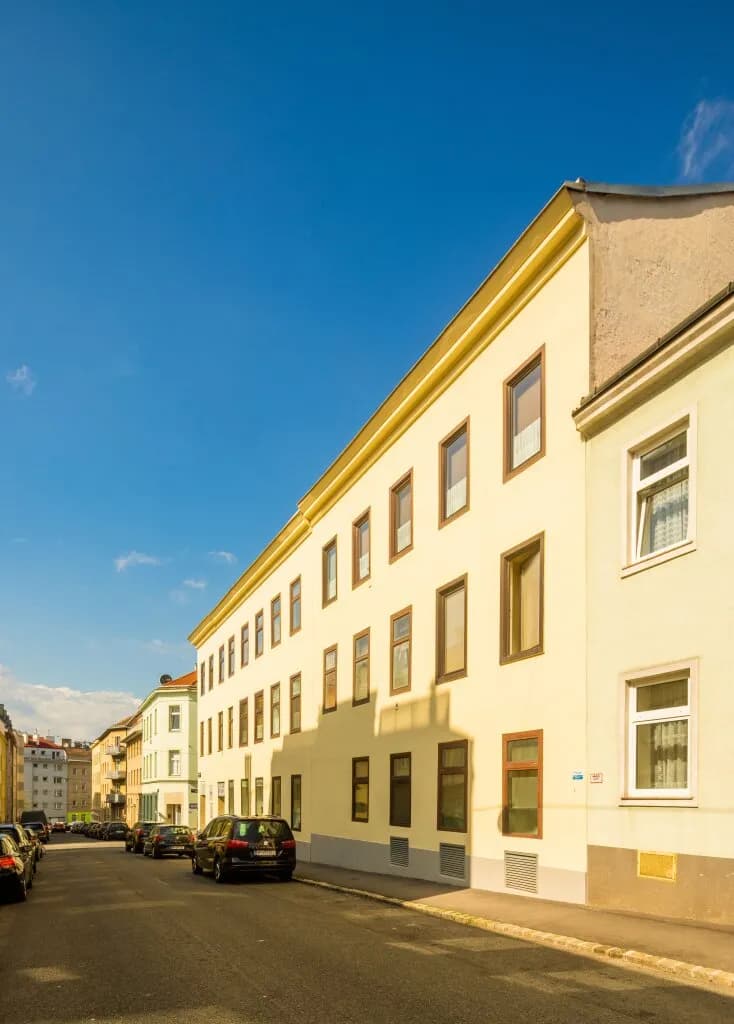 Gewerbeimmobilie kaufen in Wien – 1 185 m², € 1.710.000 – Bild 2 von 15