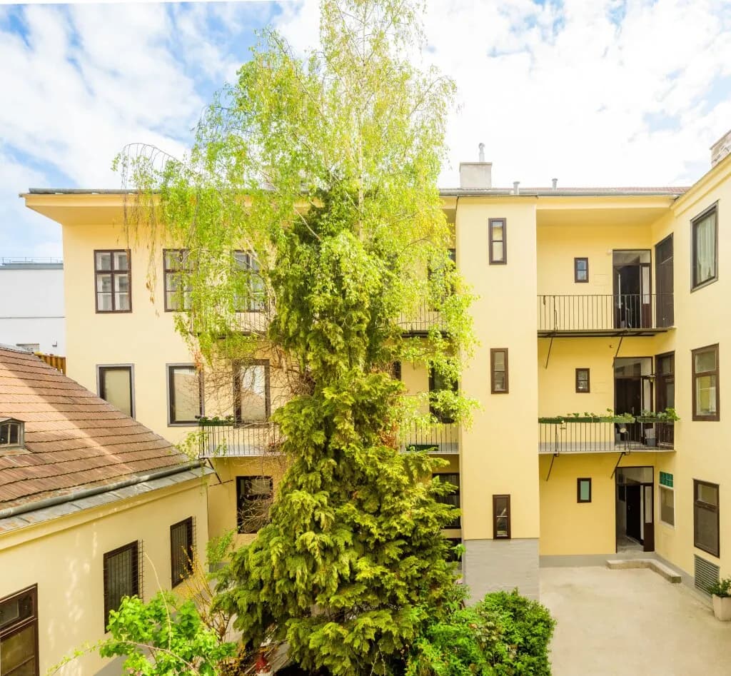 Gewerbeimmobilie kaufen in Wien – 1 185 m², € 1.710.000 – Bild 3 von 15
