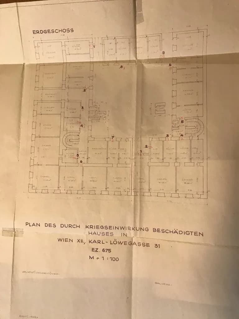 Gewerbeimmobilie kaufen in Wien – 1 185 m², € 1.710.000 – Bild 11 von 15