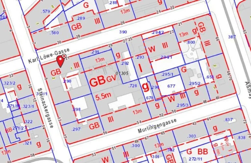 Gewerbeimmobilie kaufen in Wien – 1 185 m², € 1.710.000 – Bild 15 von 15