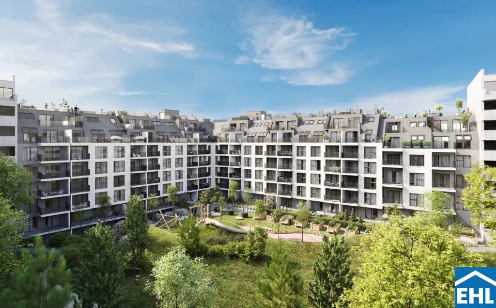 4-Zimmer-Wohnung kaufen in Wien – 113,28 m², € 700.000 – Bild 11 von 12