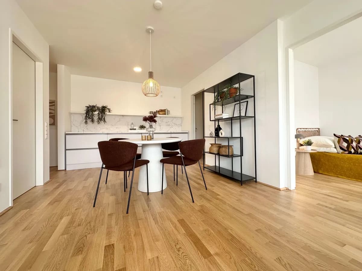 2-Zimmer-Wohnung kaufen in Wien – 42,81 m², € 391.000 – Bild 20 von 41