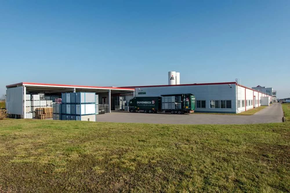 Gewerbeimmobilie mieten in Wiener Neustadt Land – 6 500 m², € 5 – Bild 4 von 6