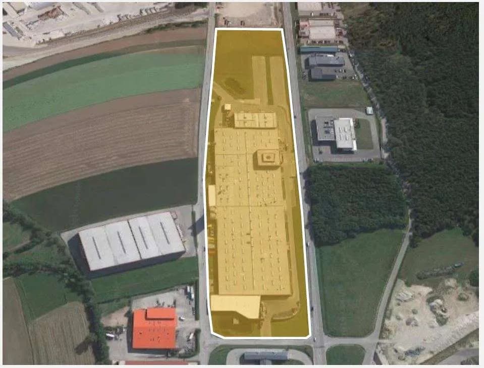 Gewerbeimmobilie mieten in Wiener Neustadt Land – 6 500 m², € 5 – Bild 6 von 6