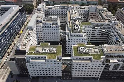 Gewerbeimmobilie mieten in Wien – 281 m², € 17 – Bild 2 von 13