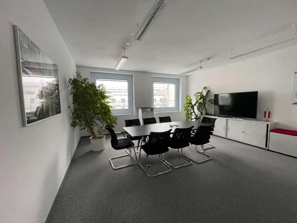 Gewerbeimmobilie mieten in Wien – 281 m², € 17 – Bild 3 von 13