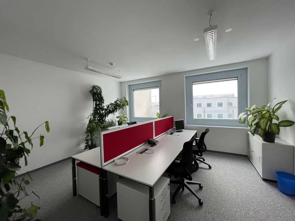 Gewerbeimmobilie mieten in Wien – 281 m², € 17 – Bild 5 von 13