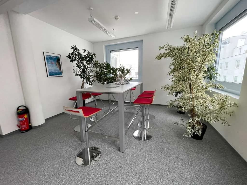 Gewerbeimmobilie mieten in Wien – 281 m², € 17 – Bild 8 von 13