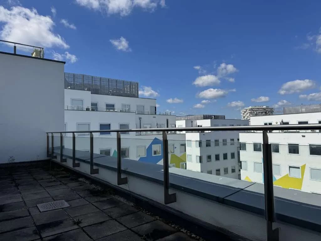 Gewerbeimmobilie mieten in Wien – 281 m², € 17 – Bild 13 von 13