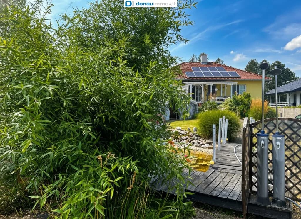 4-Zimmer-Haus kaufen in Mistelbach – 99,38 m², € 485.000