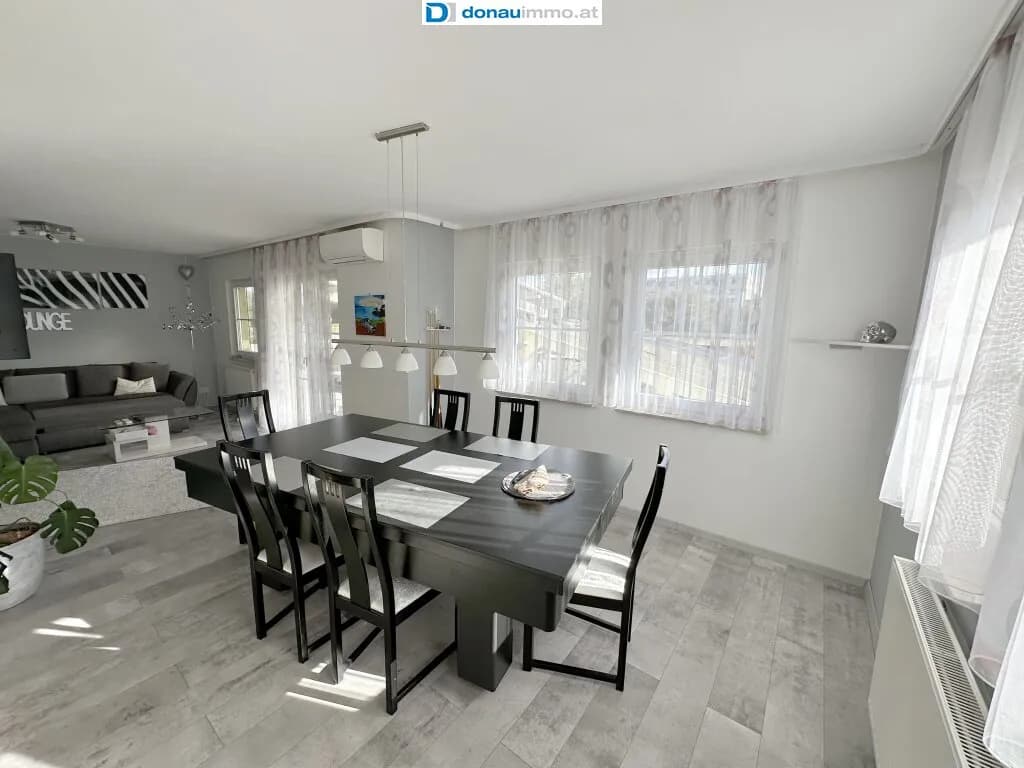 4-Zimmer-Haus kaufen in Mistelbach – 99,38 m², € 485.000 – Bild 2 von 71