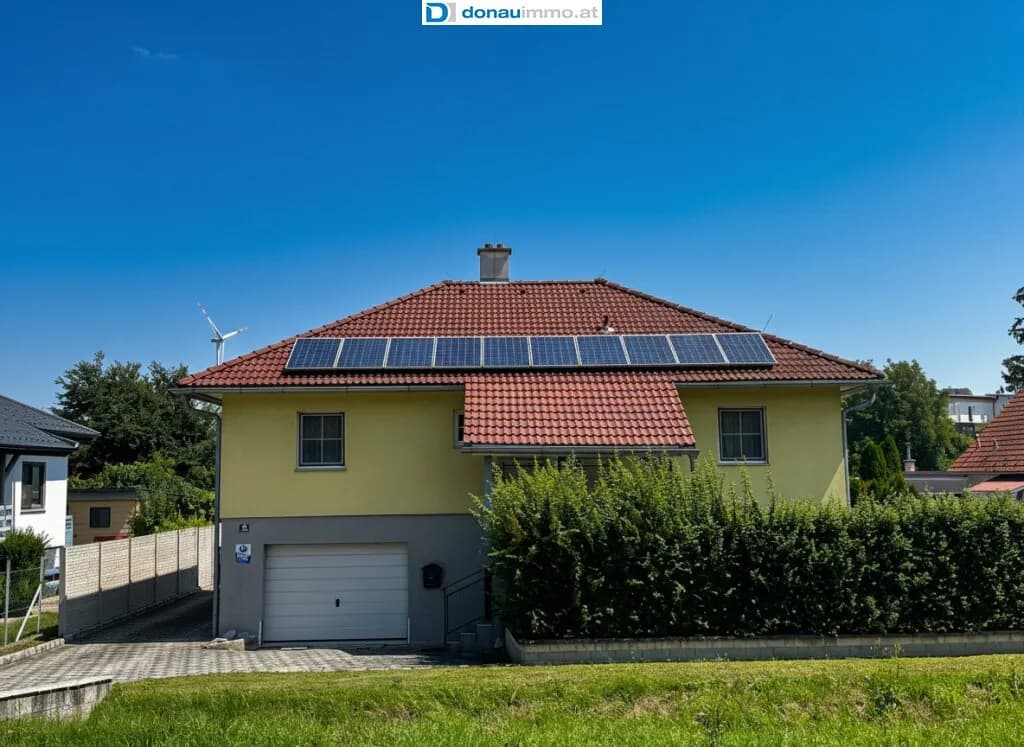 4-Zimmer-Haus kaufen in Mistelbach – 99,38 m², € 485.000 – Bild 4 von 71