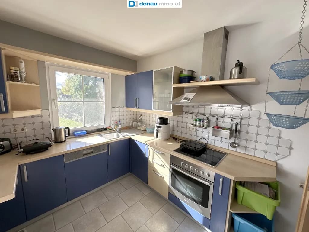 4-Zimmer-Haus kaufen in Mistelbach – 99,38 m², € 485.000 – Bild 5 von 71