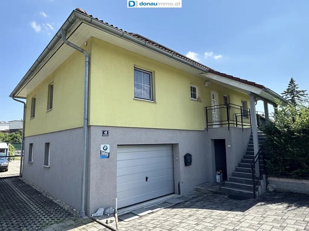 4-Zimmer-Haus kaufen in Mistelbach – 99,38 m², € 485.000 – Bild 6 von 71
