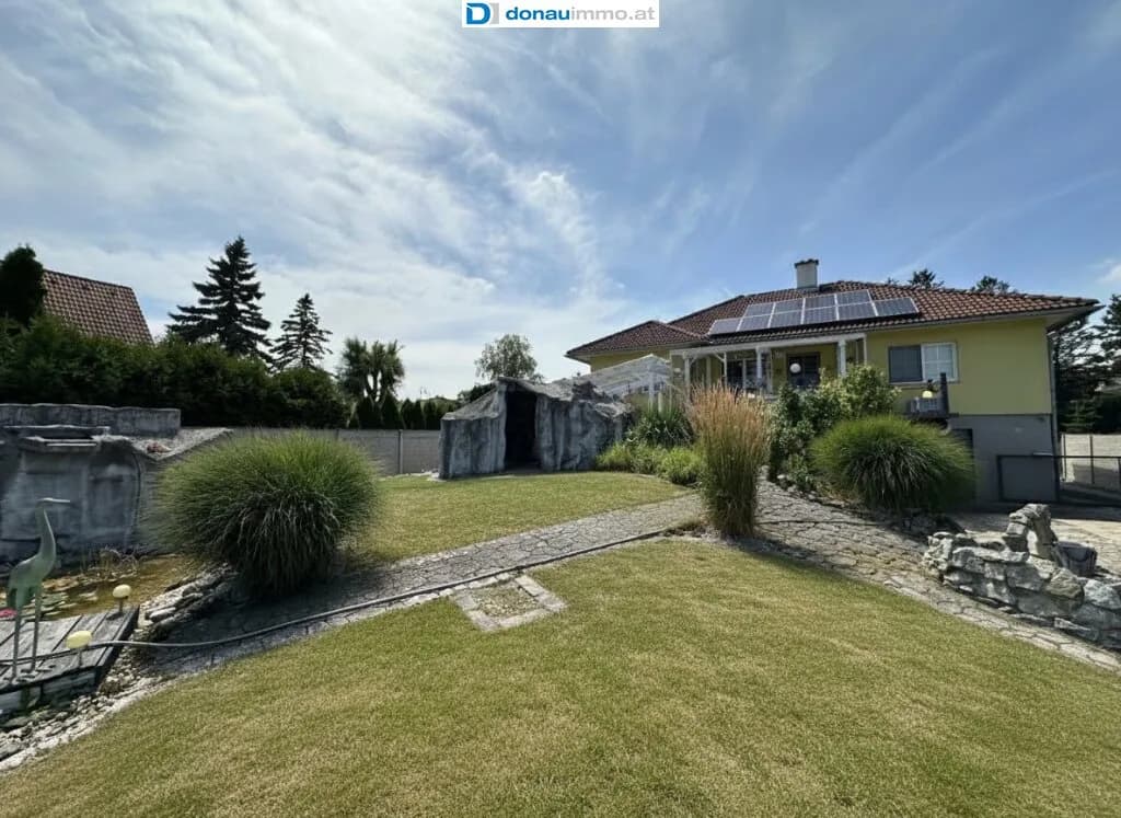 4-Zimmer-Haus kaufen in Mistelbach – 99,38 m², € 485.000 – Bild 7 von 71