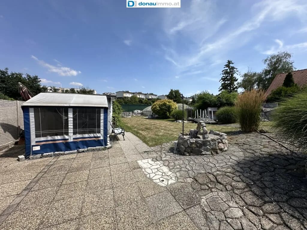 4-Zimmer-Haus kaufen in Mistelbach – 99,38 m², € 485.000 – Bild 8 von 71