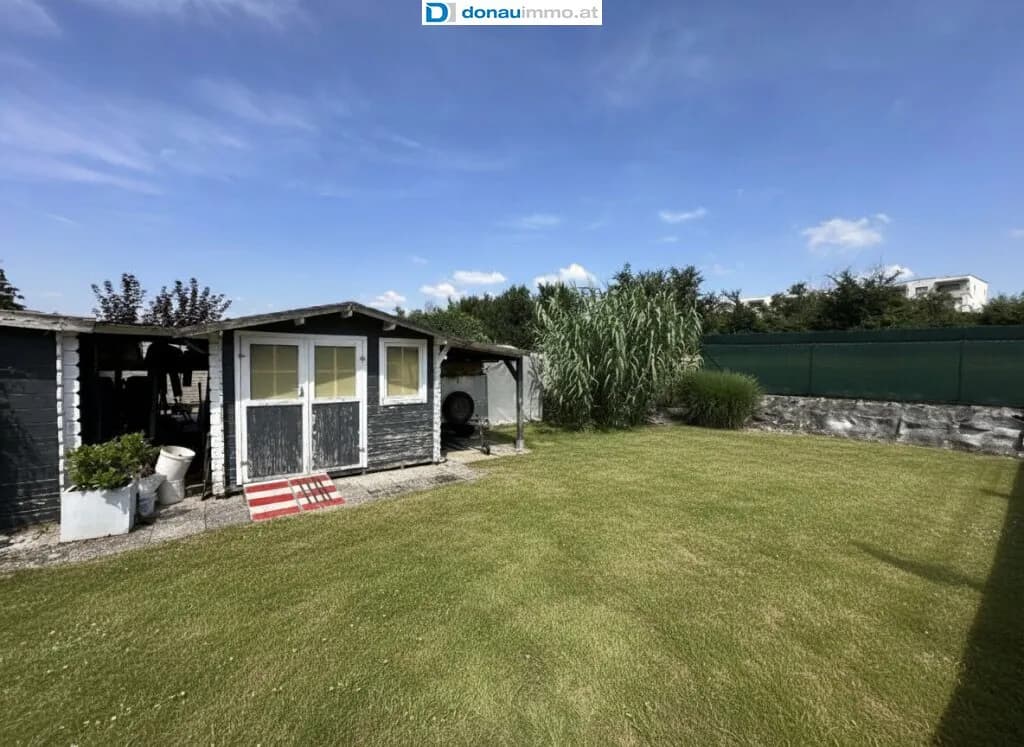 4-Zimmer-Haus kaufen in Mistelbach – 99,38 m², € 485.000 – Bild 9 von 71