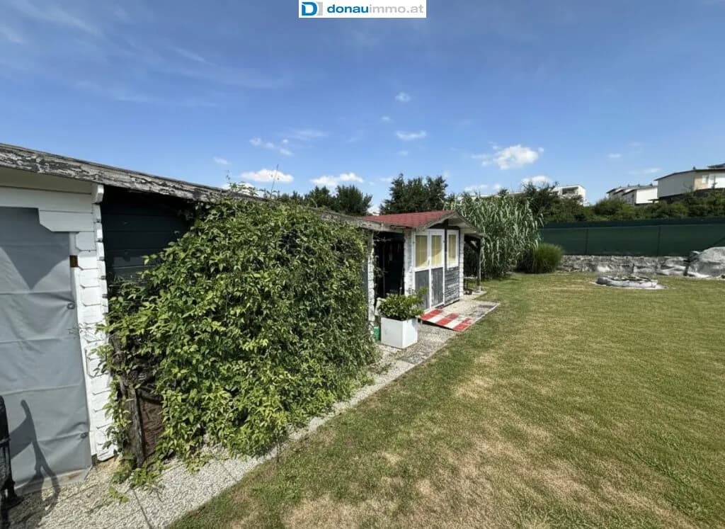 4-Zimmer-Haus kaufen in Mistelbach – 99,38 m², € 485.000 – Bild 11 von 71