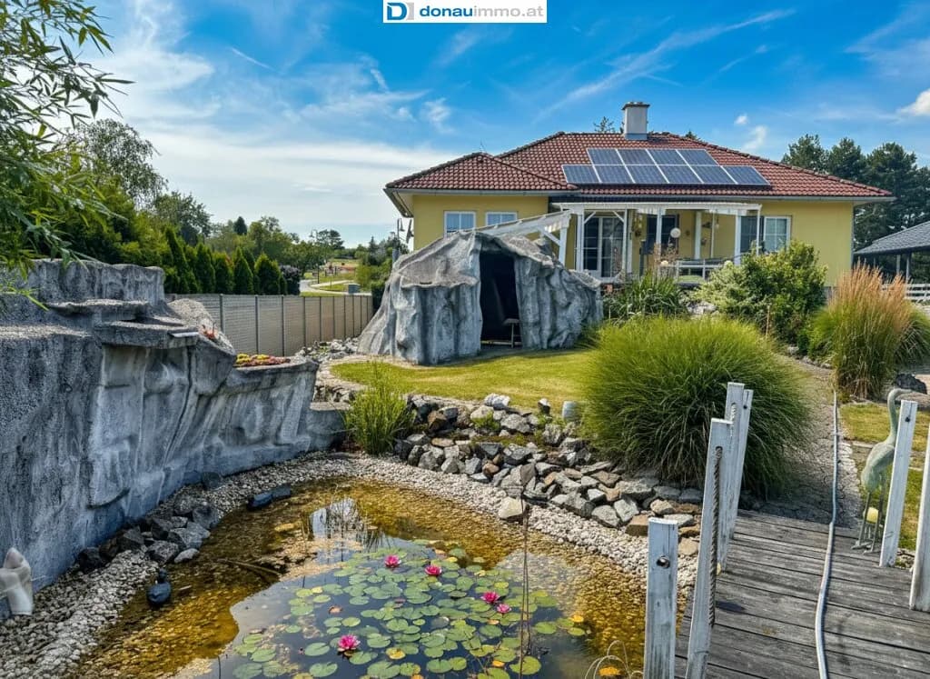 4-Zimmer-Haus kaufen in Mistelbach – 99,38 m², € 485.000 – Bild 12 von 71