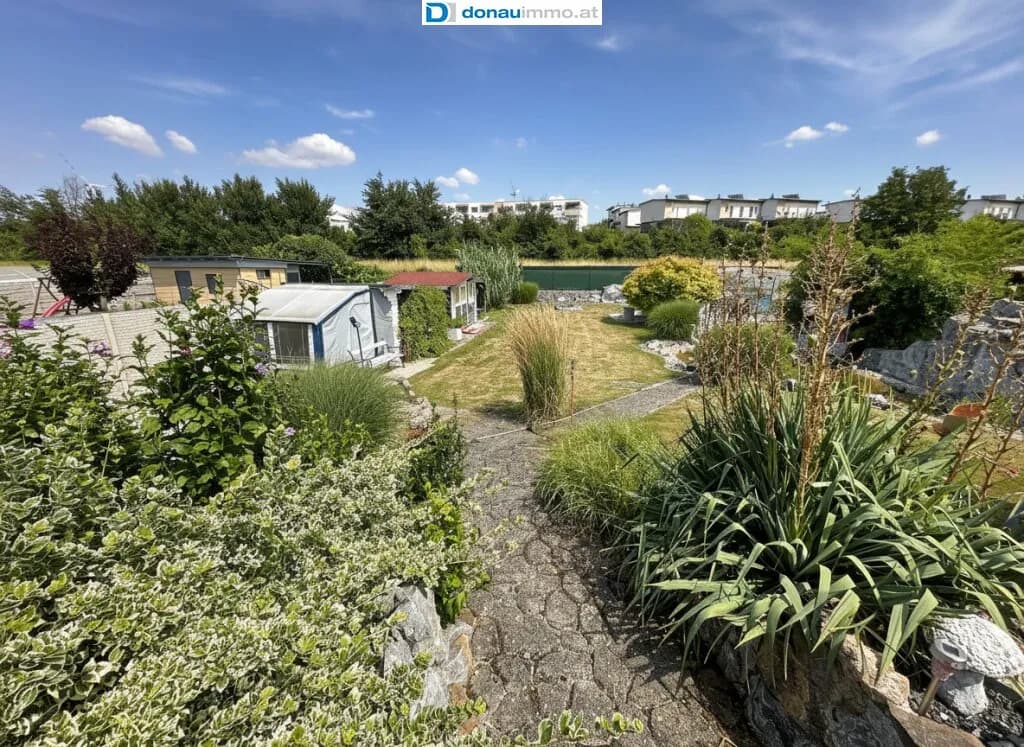 4-Zimmer-Haus kaufen in Mistelbach – 99,38 m², € 485.000 – Bild 13 von 71