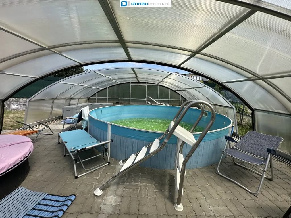 4-Zimmer-Haus kaufen in Mistelbach – 99,38 m², € 485.000 – Bild 14 von 71