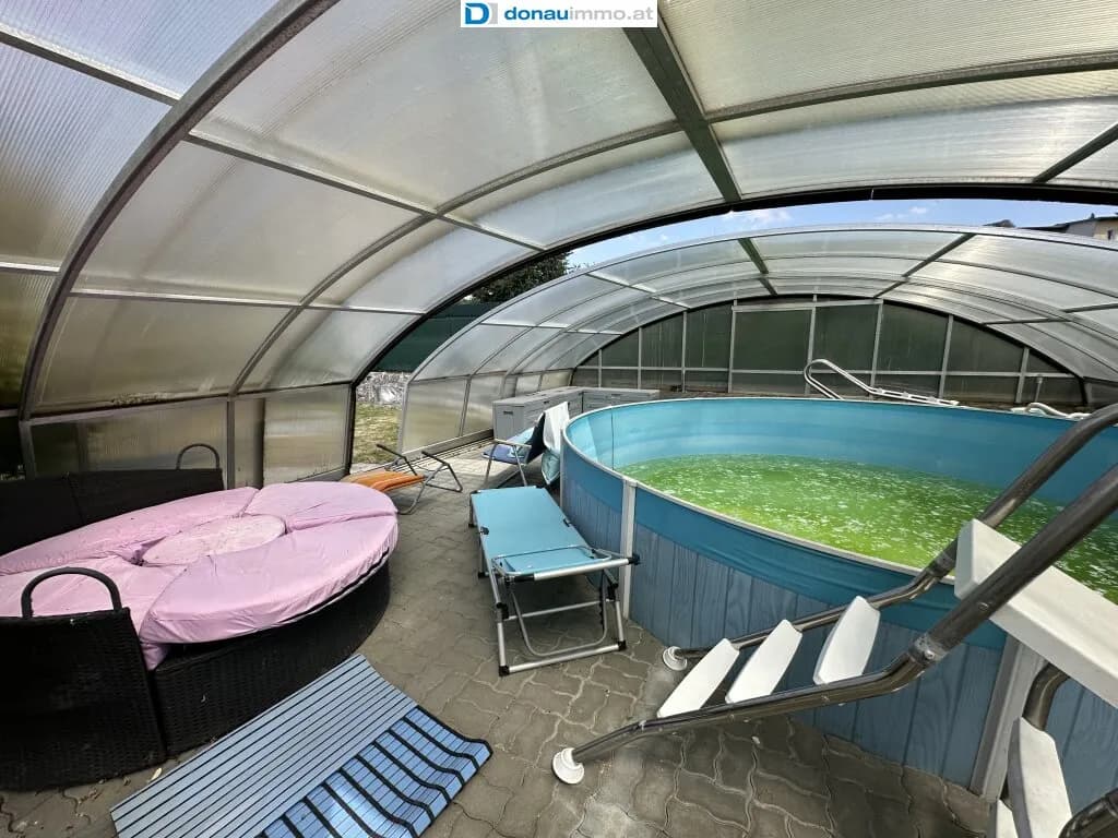 4-Zimmer-Haus kaufen in Mistelbach – 99,38 m², € 485.000 – Bild 16 von 71