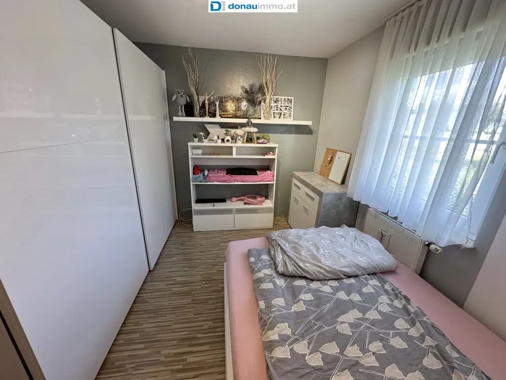 4-Zimmer-Haus kaufen in Mistelbach – 99,38 m², € 485.000 – Bild 18 von 71
