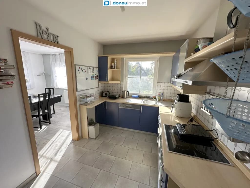 4-Zimmer-Haus kaufen in Mistelbach – 99,38 m², € 485.000 – Bild 20 von 71