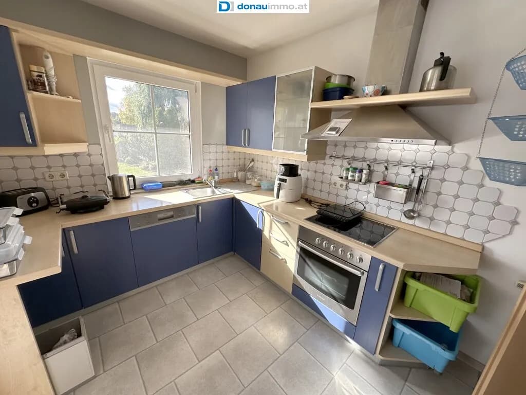 4-Zimmer-Haus kaufen in Mistelbach – 99,38 m², € 485.000 – Bild 21 von 71