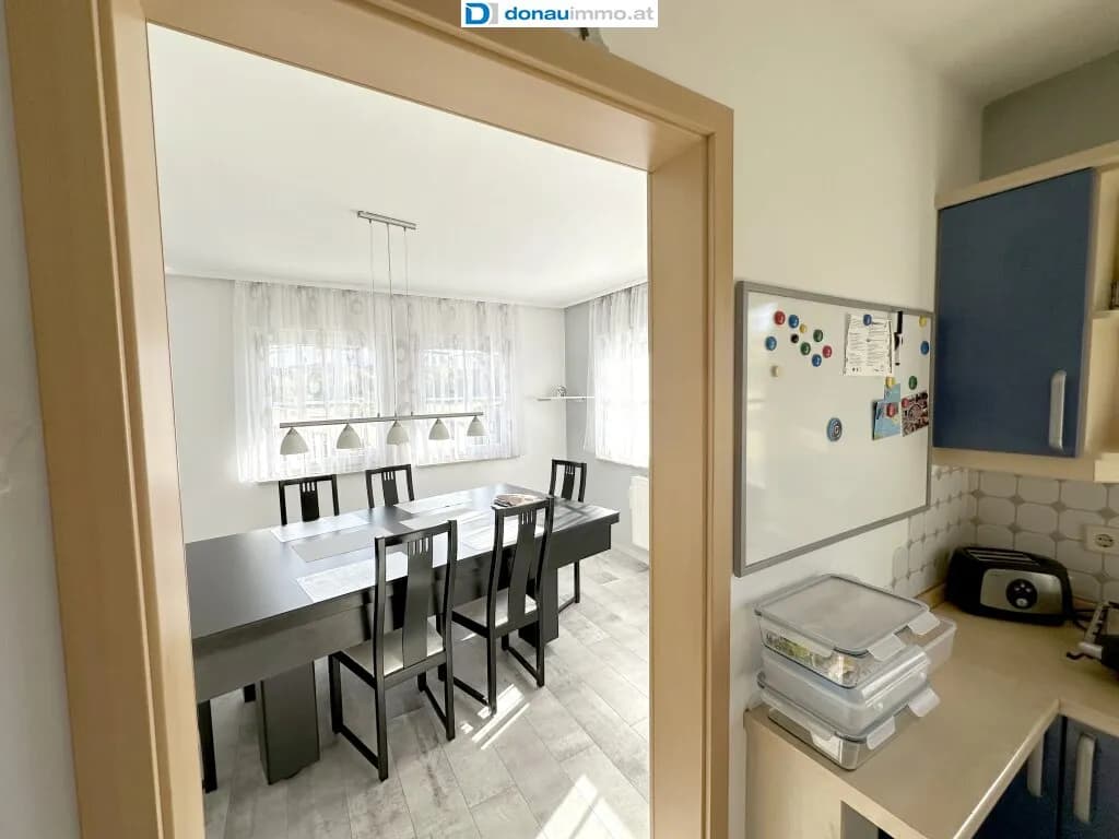 4-Zimmer-Haus kaufen in Mistelbach – 99,38 m², € 485.000 – Bild 22 von 71