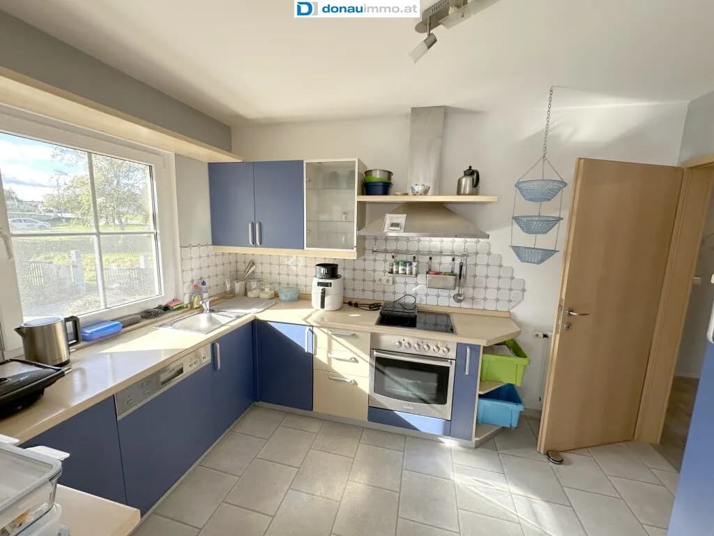4-Zimmer-Haus kaufen in Mistelbach – 99,38 m², € 485.000 – Bild 23 von 71