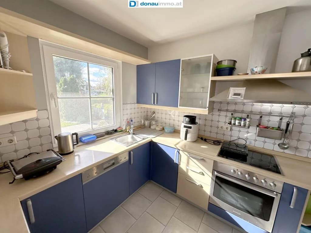 4-Zimmer-Haus kaufen in Mistelbach – 99,38 m², € 485.000 – Bild 25 von 71