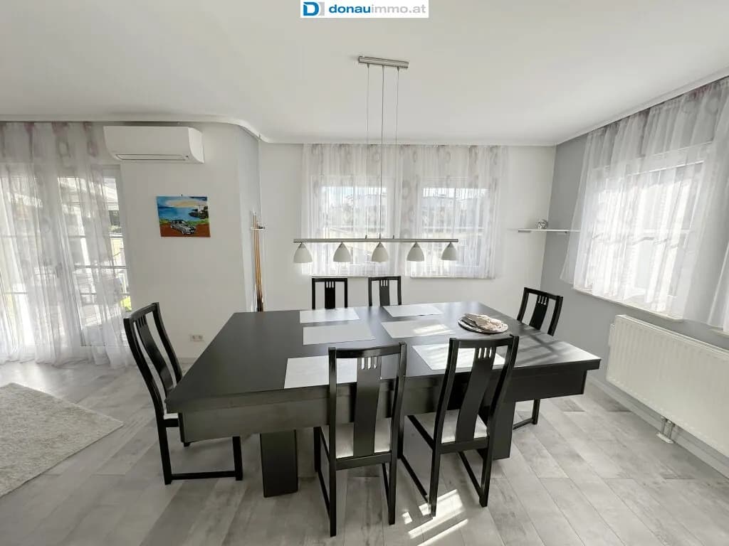 4-Zimmer-Haus kaufen in Mistelbach – 99,38 m², € 485.000 – Bild 26 von 71