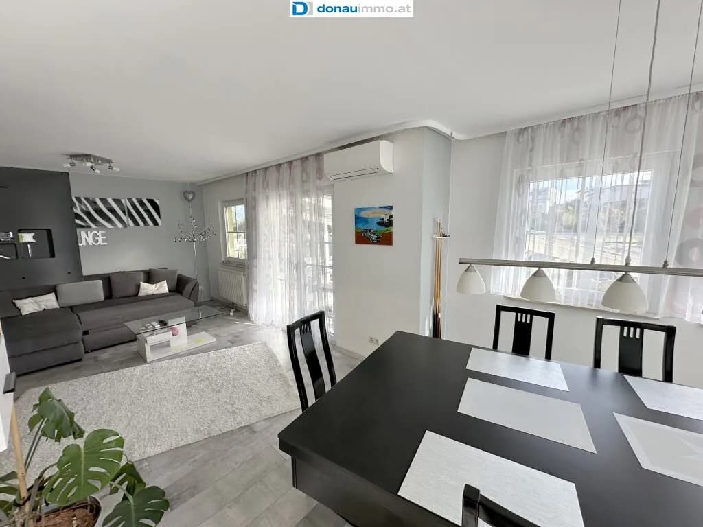 4-Zimmer-Haus kaufen in Mistelbach – 99,38 m², € 485.000 – Bild 27 von 71