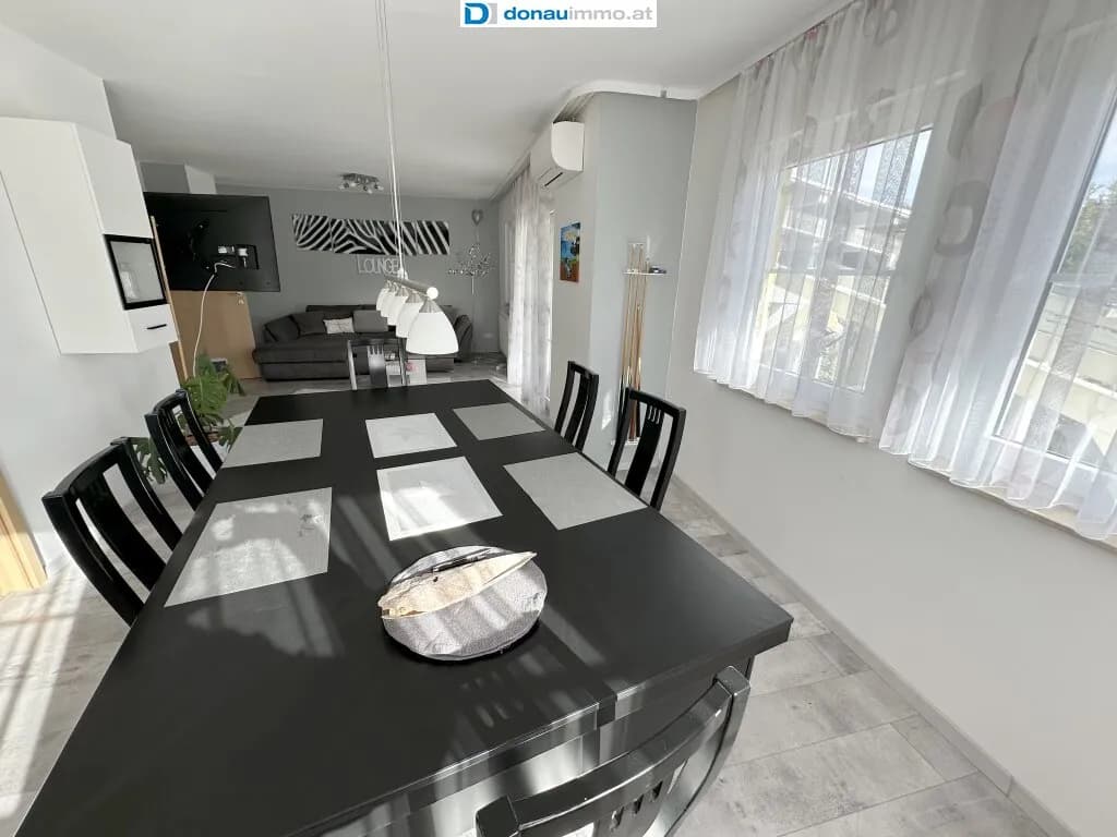 4-Zimmer-Haus kaufen in Mistelbach – 99,38 m², € 485.000 – Bild 28 von 71
