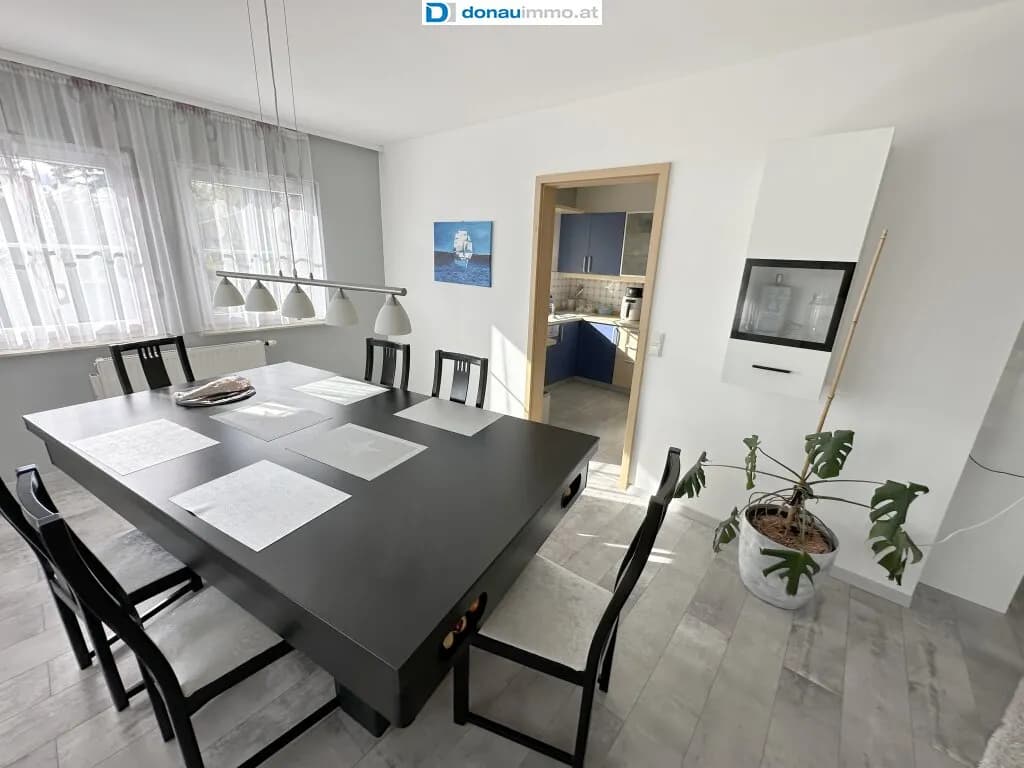 4-Zimmer-Haus kaufen in Mistelbach – 99,38 m², € 485.000 – Bild 29 von 71
