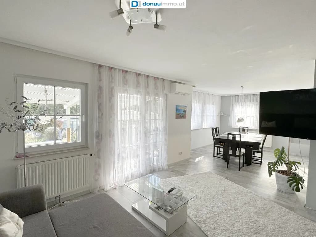 4-Zimmer-Haus kaufen in Mistelbach – 99,38 m², € 485.000 – Bild 31 von 71